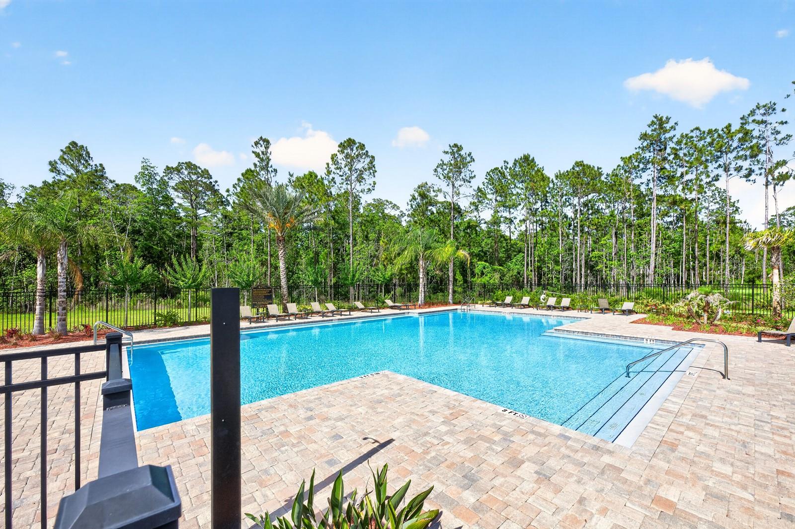 4107 CALUSA PINE RD, DAYTONA BEACH, FL, 32124