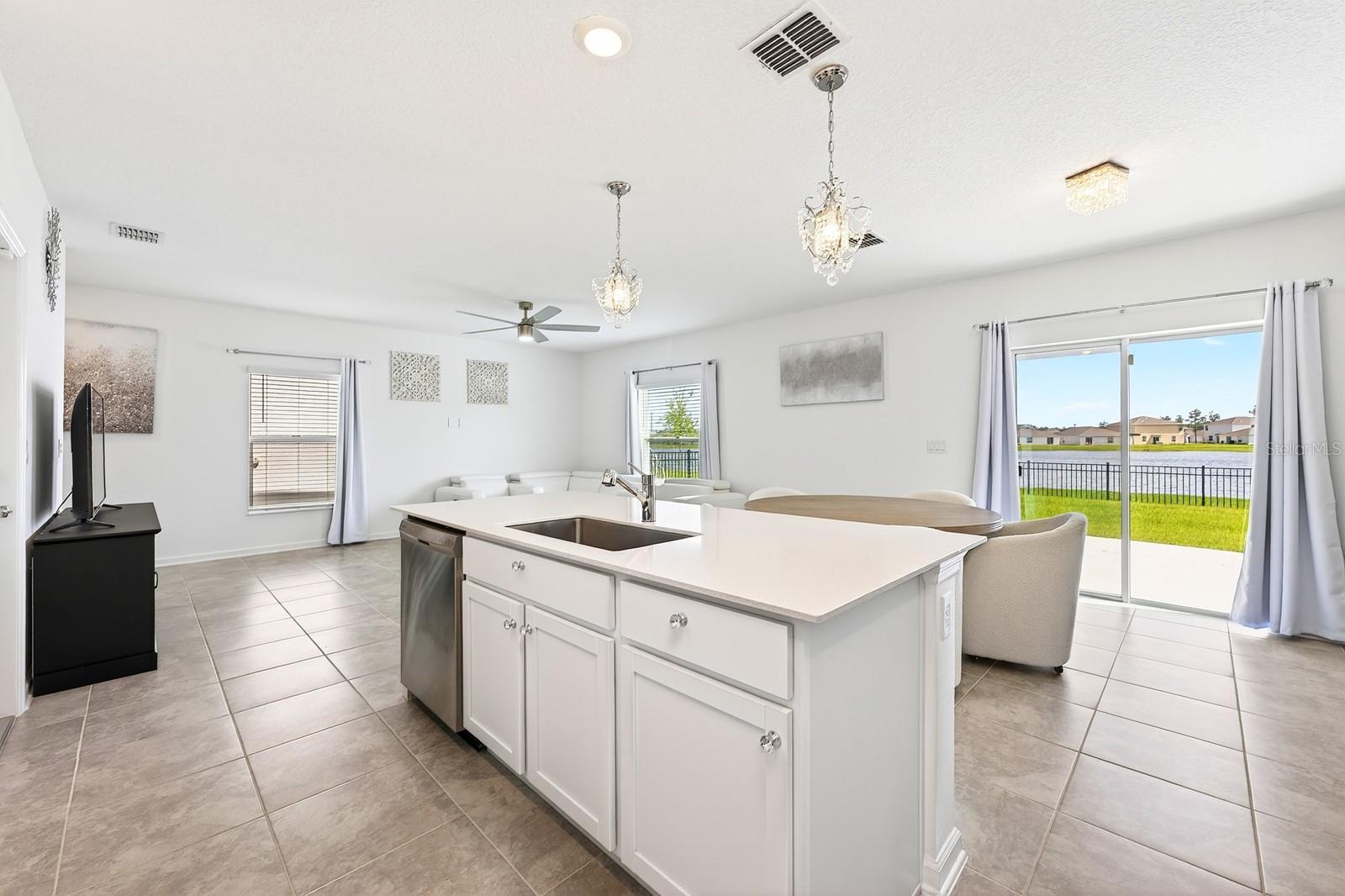 4107 CALUSA PINE RD, DAYTONA BEACH, FL, 32124