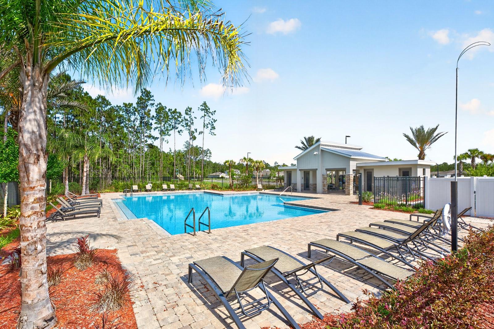 4107 CALUSA PINE RD, DAYTONA BEACH, FL, 32124
