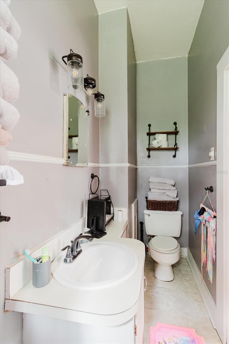 605 S JACKSON AVE #1, BARTOW, FL, 33830