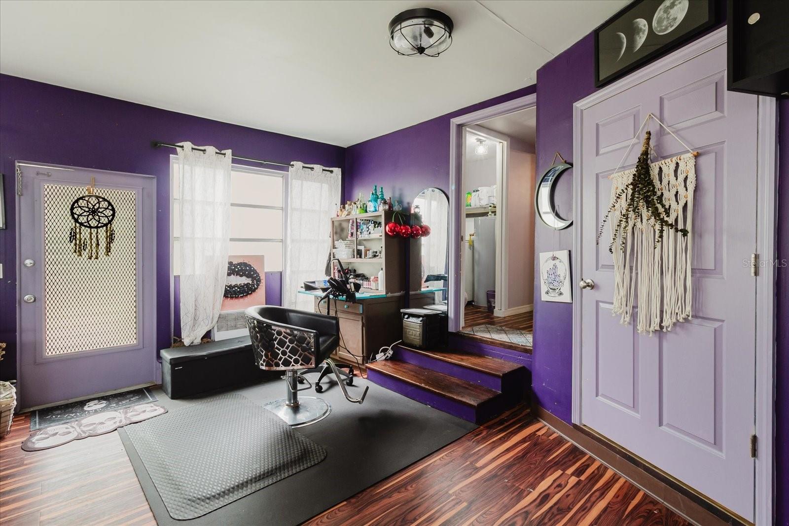 605 S JACKSON AVE #1, BARTOW, FL, 33830
