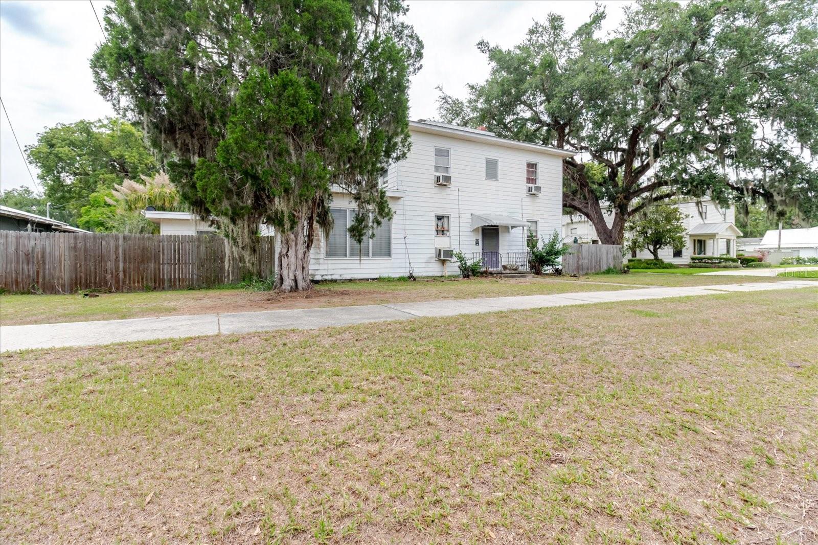605 S JACKSON AVE #1, BARTOW, FL, 33830