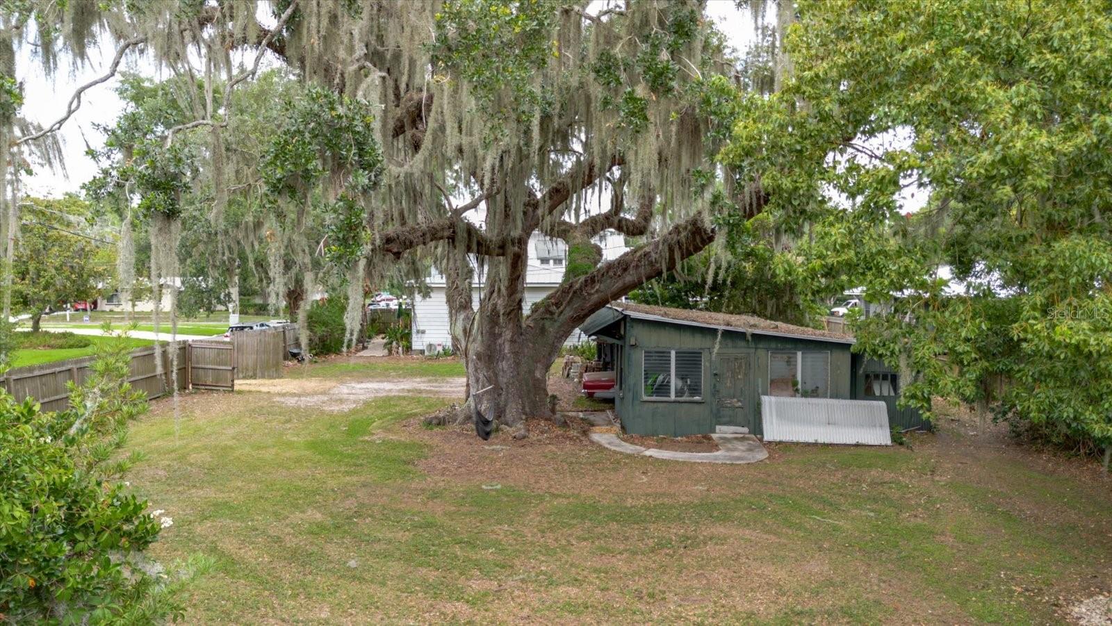 605 S JACKSON AVE #1, BARTOW, FL, 33830