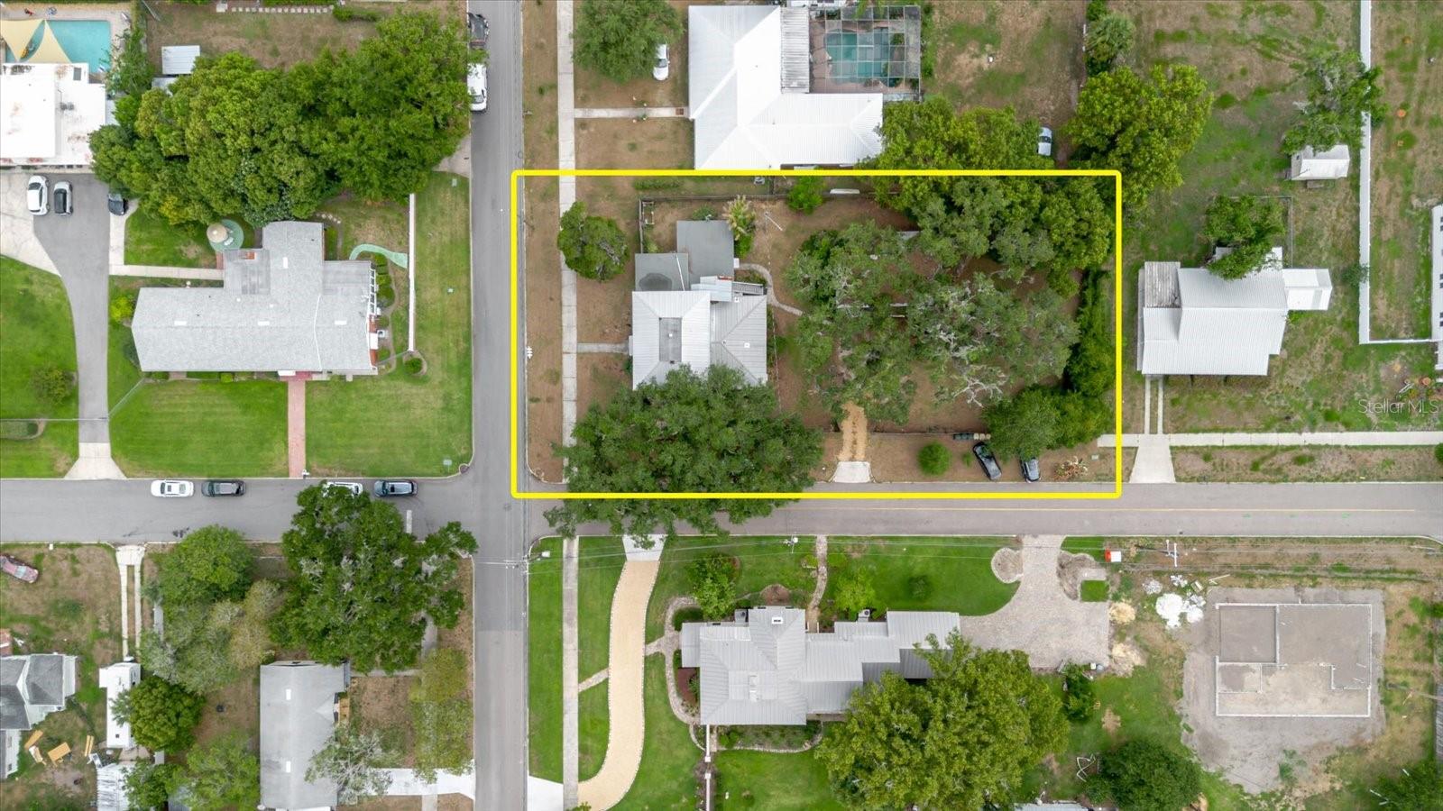 605 S JACKSON AVE #1, BARTOW, FL, 33830