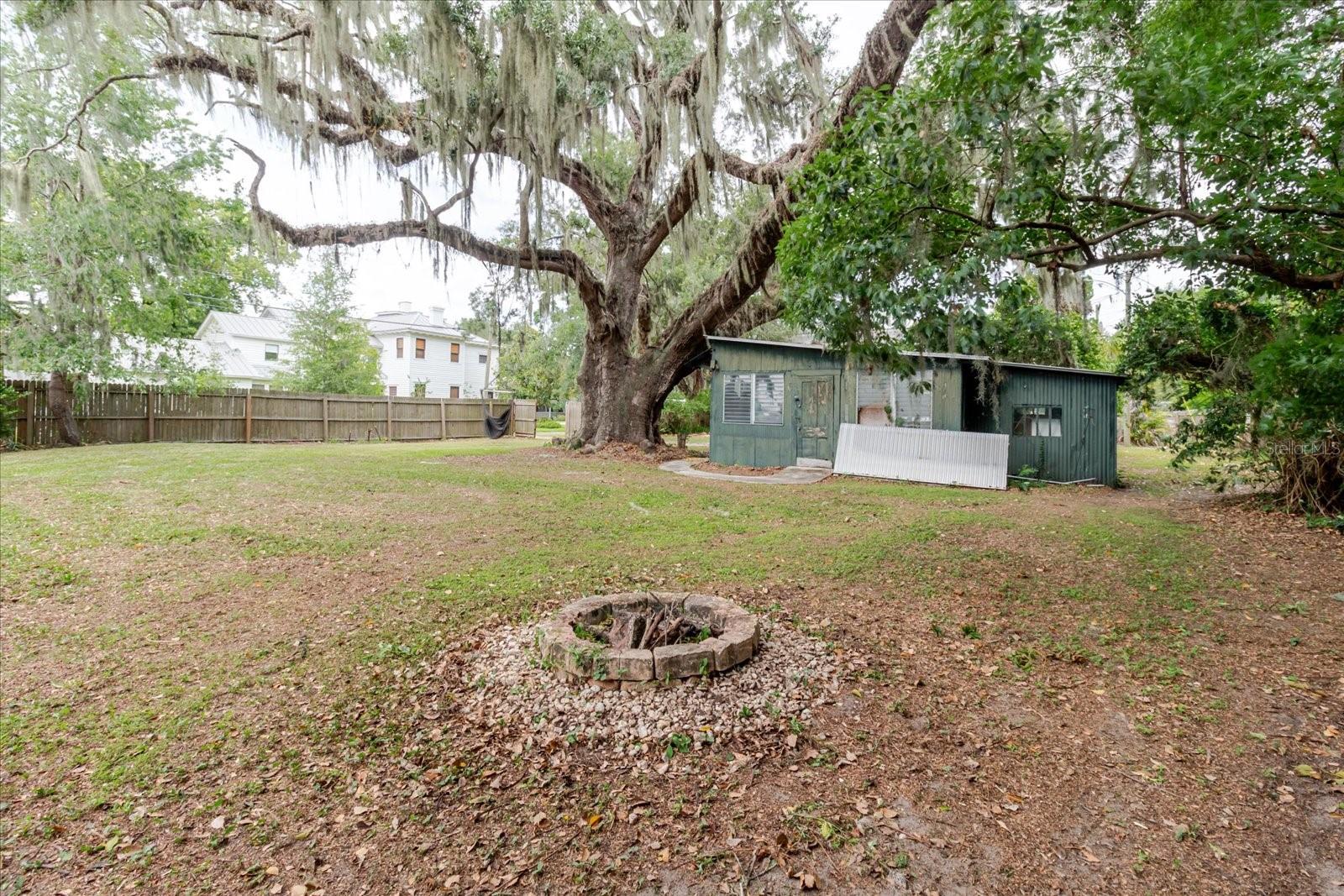 605 S JACKSON AVE #1, BARTOW, FL, 33830