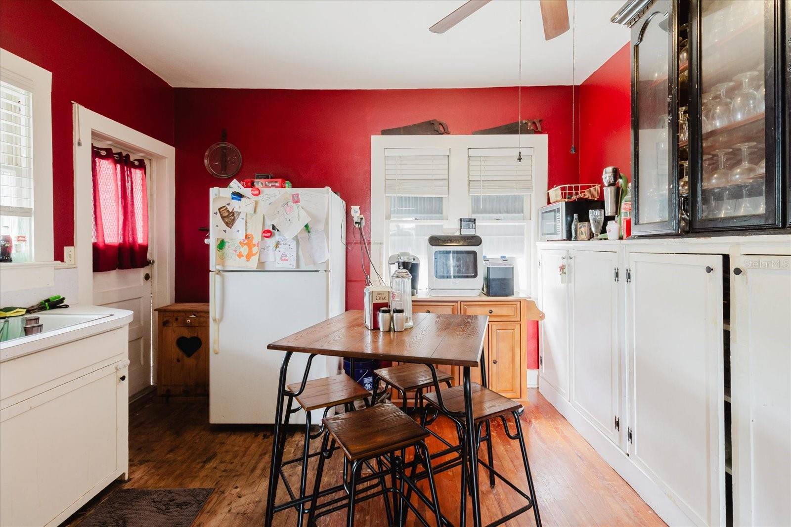605 S JACKSON AVE #1, BARTOW, FL, 33830