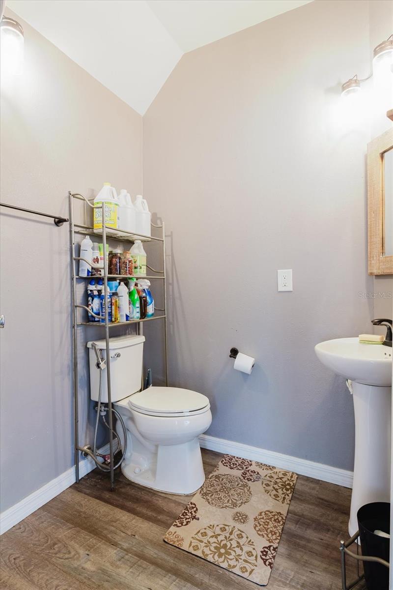 605 S JACKSON AVE #1, BARTOW, FL, 33830