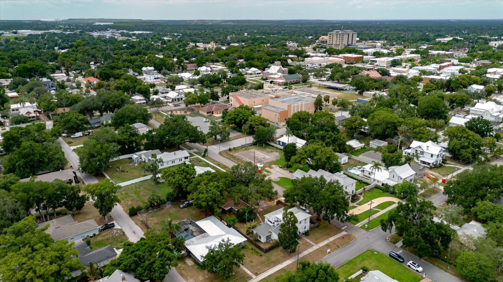 605 S JACKSON AVE #1, BARTOW, FL, 33830