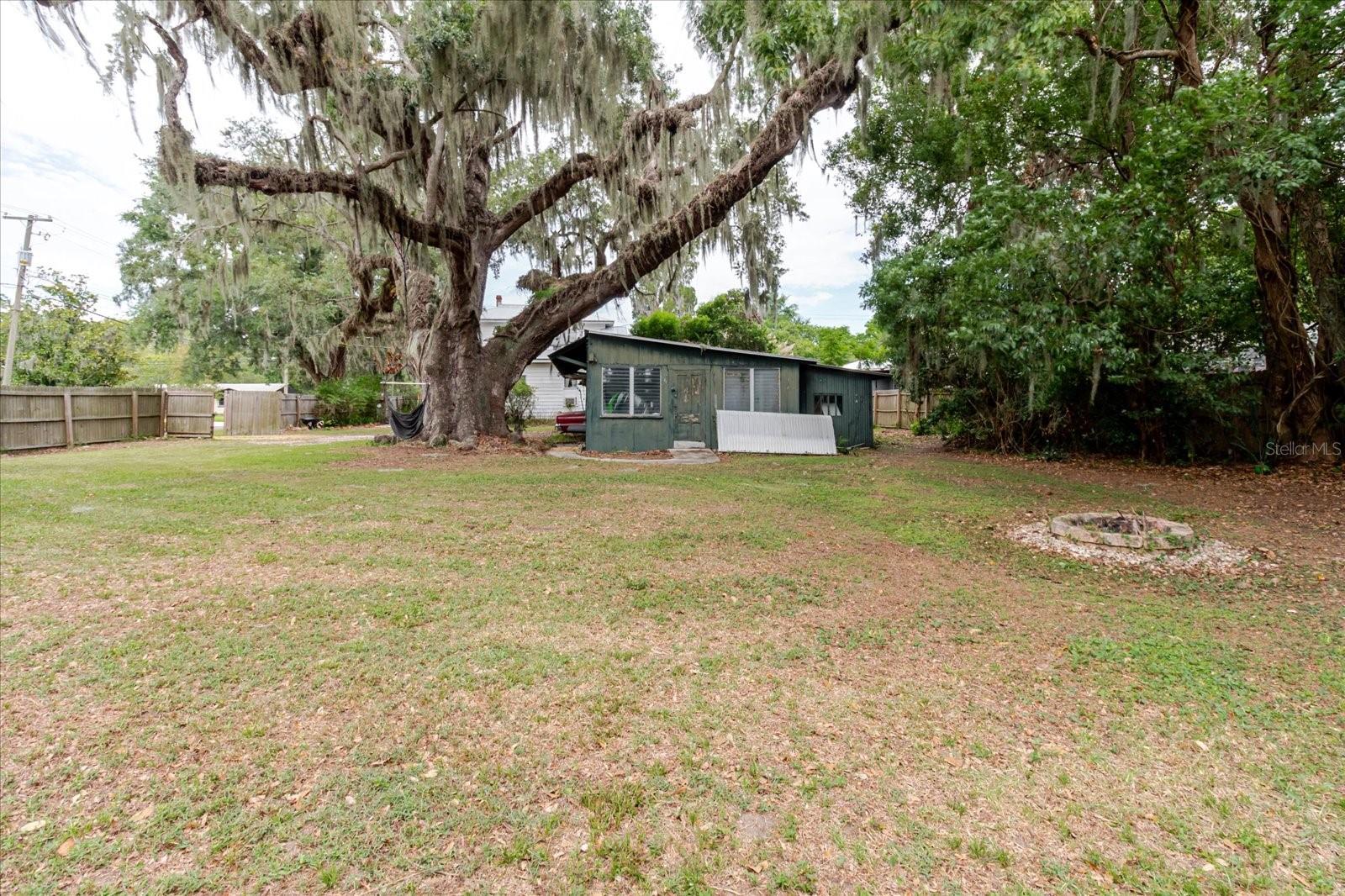 605 S JACKSON AVE #1, BARTOW, FL, 33830