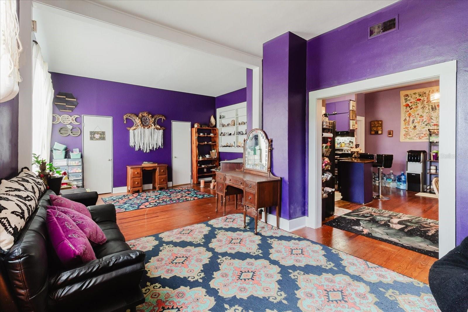 605 S JACKSON AVE #1, BARTOW, FL, 33830