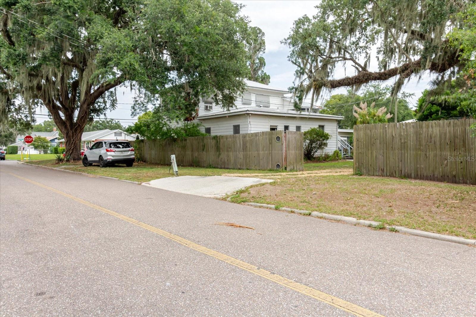 605 S JACKSON AVE #1, BARTOW, FL, 33830