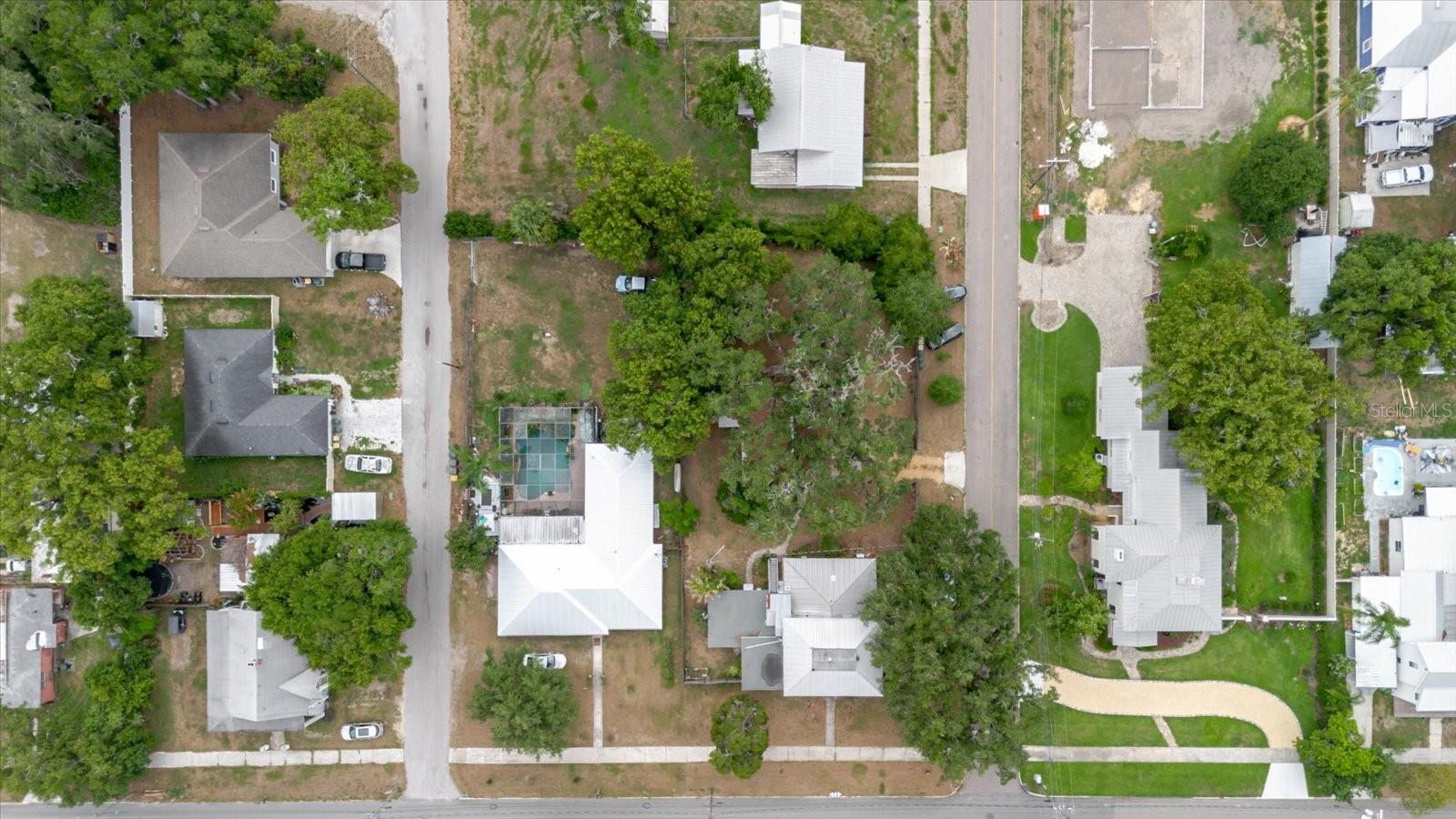 605 S JACKSON AVE #1, BARTOW, FL, 33830