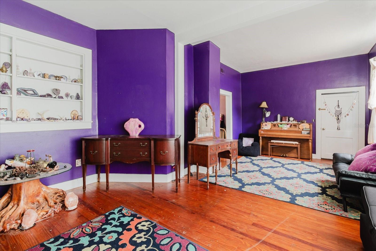 605 S JACKSON AVE #1, BARTOW, FL, 33830