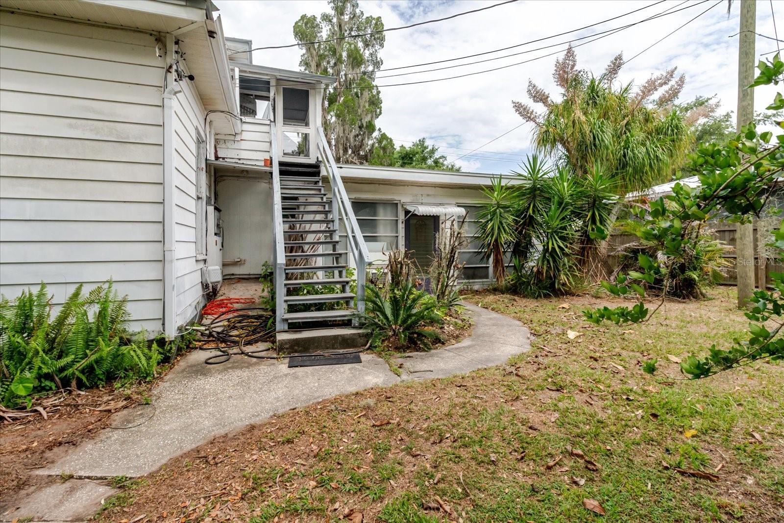 605 S JACKSON AVE #1, BARTOW, FL, 33830