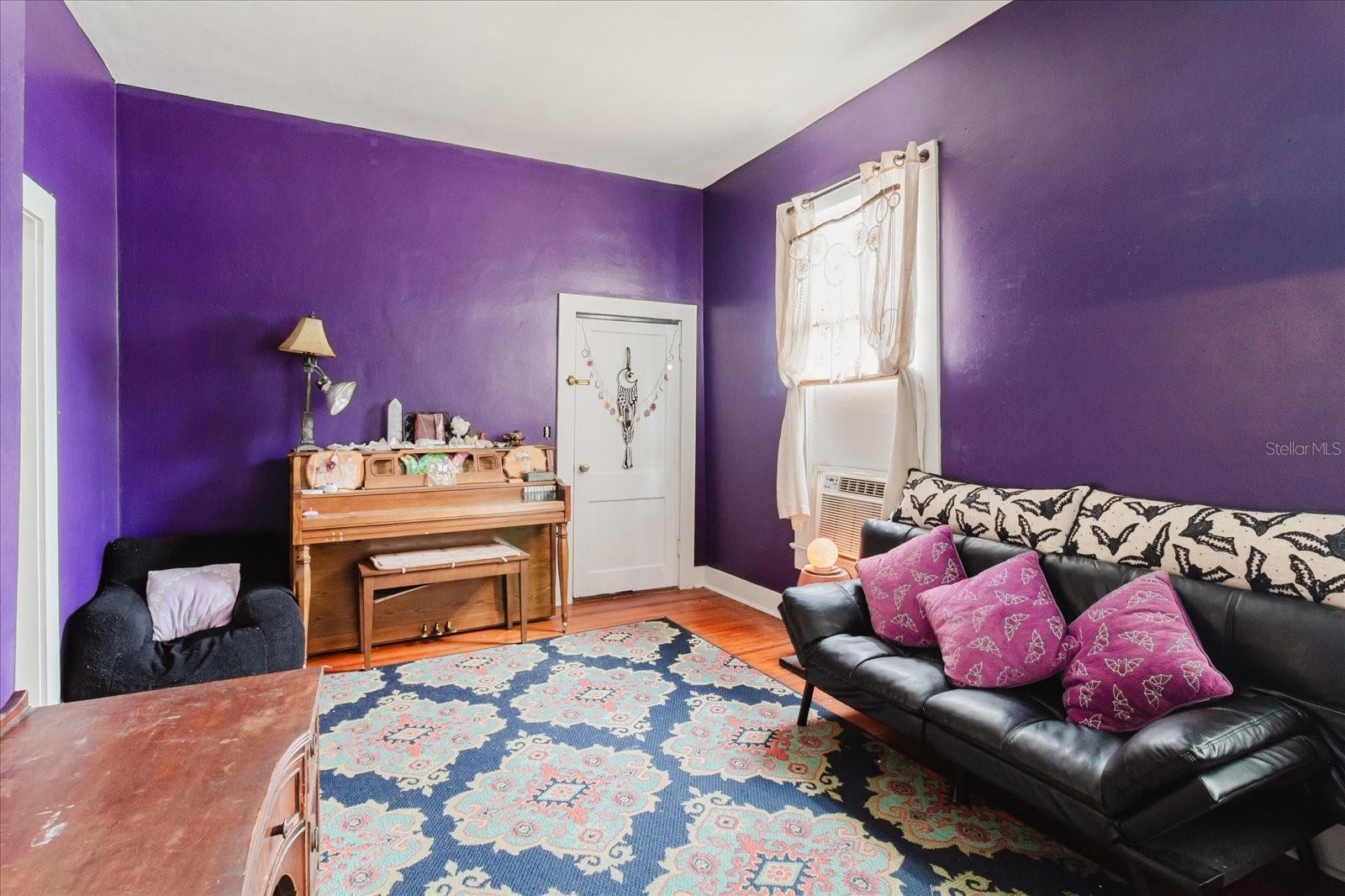 605 S JACKSON AVE #1, BARTOW, FL, 33830