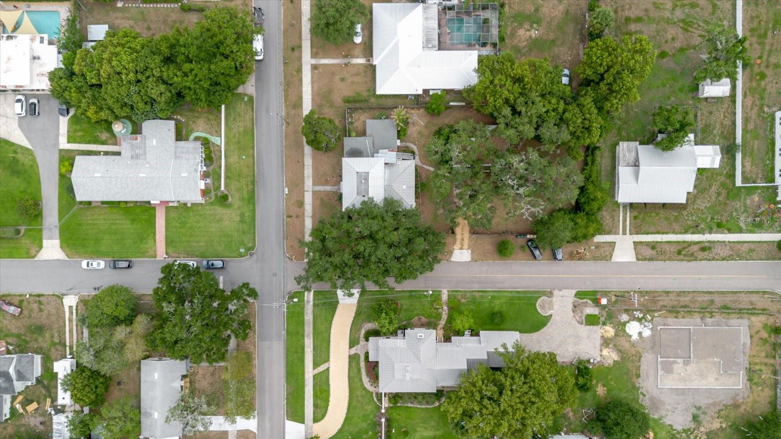 605 S JACKSON AVE #1, BARTOW, FL, 33830