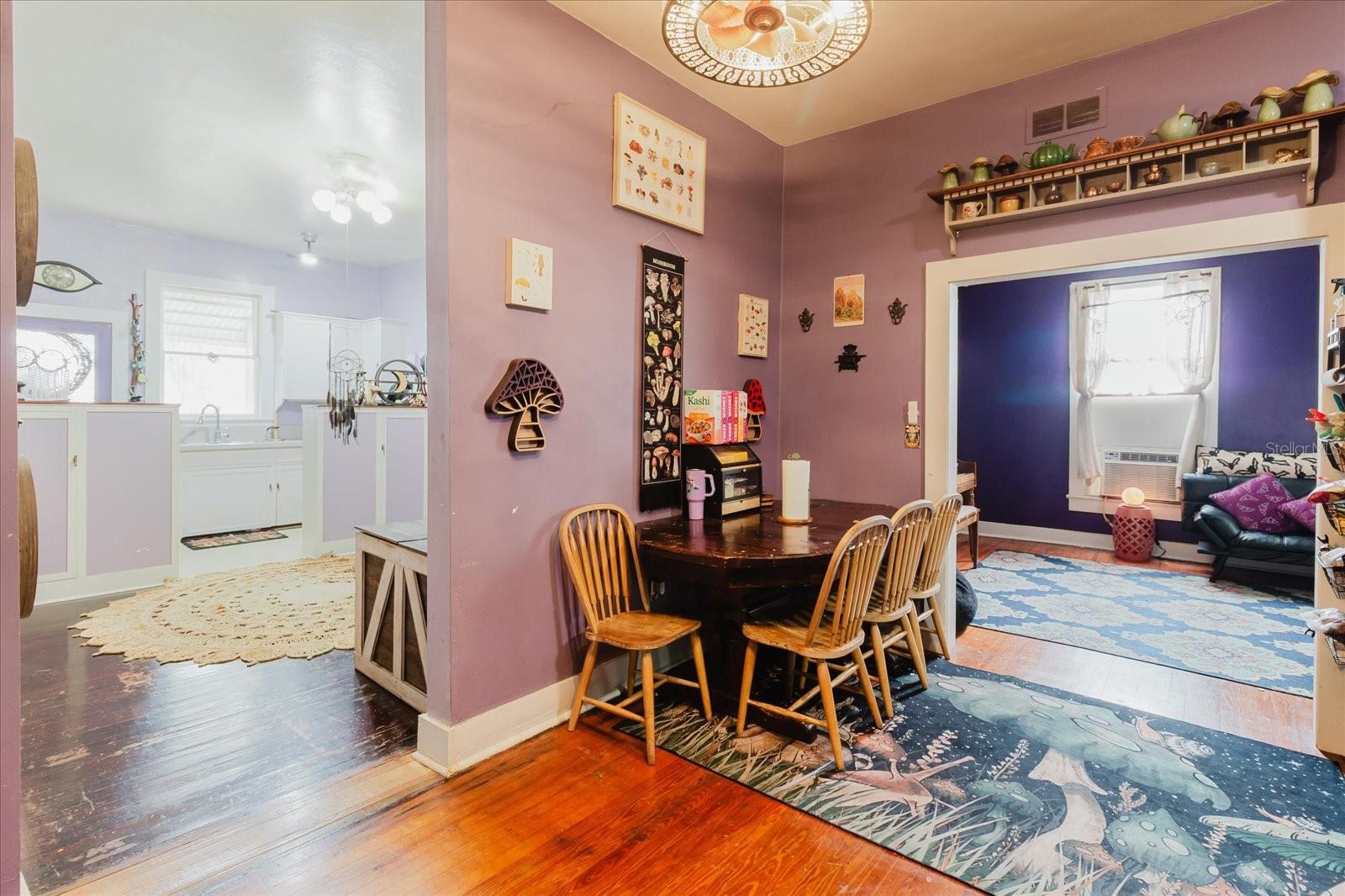 605 S JACKSON AVE #1, BARTOW, FL, 33830