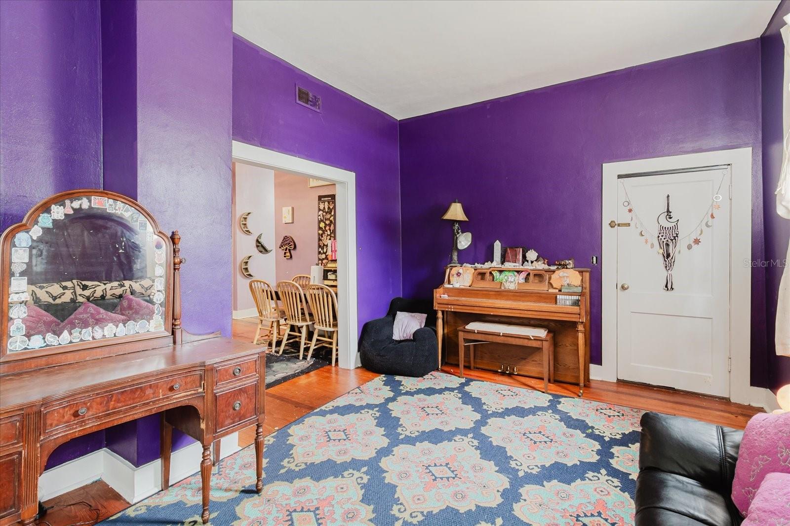 605 S JACKSON AVE #1, BARTOW, FL, 33830