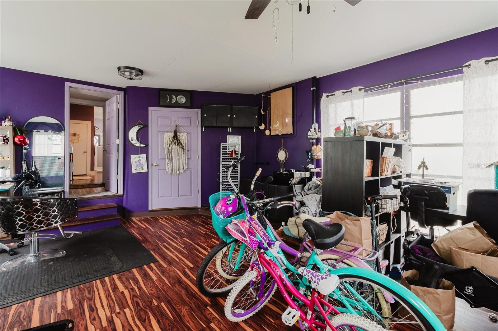 605 S JACKSON AVE #1, BARTOW, FL, 33830
