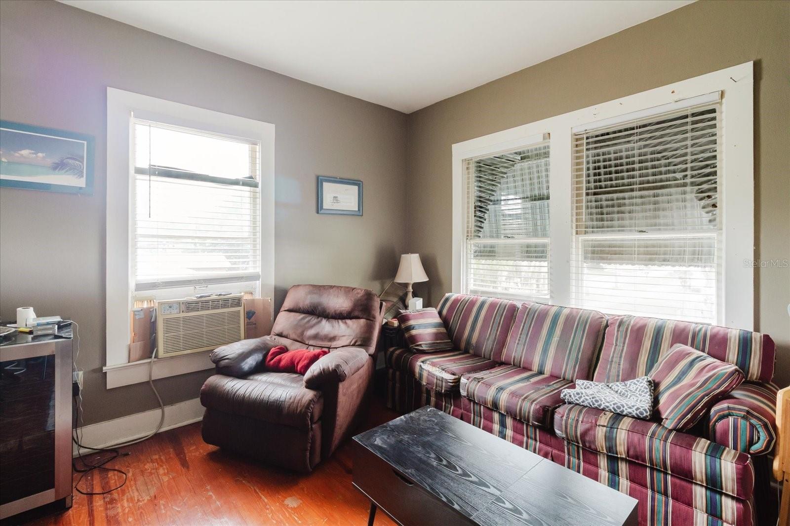 605 S JACKSON AVE #1, BARTOW, FL, 33830