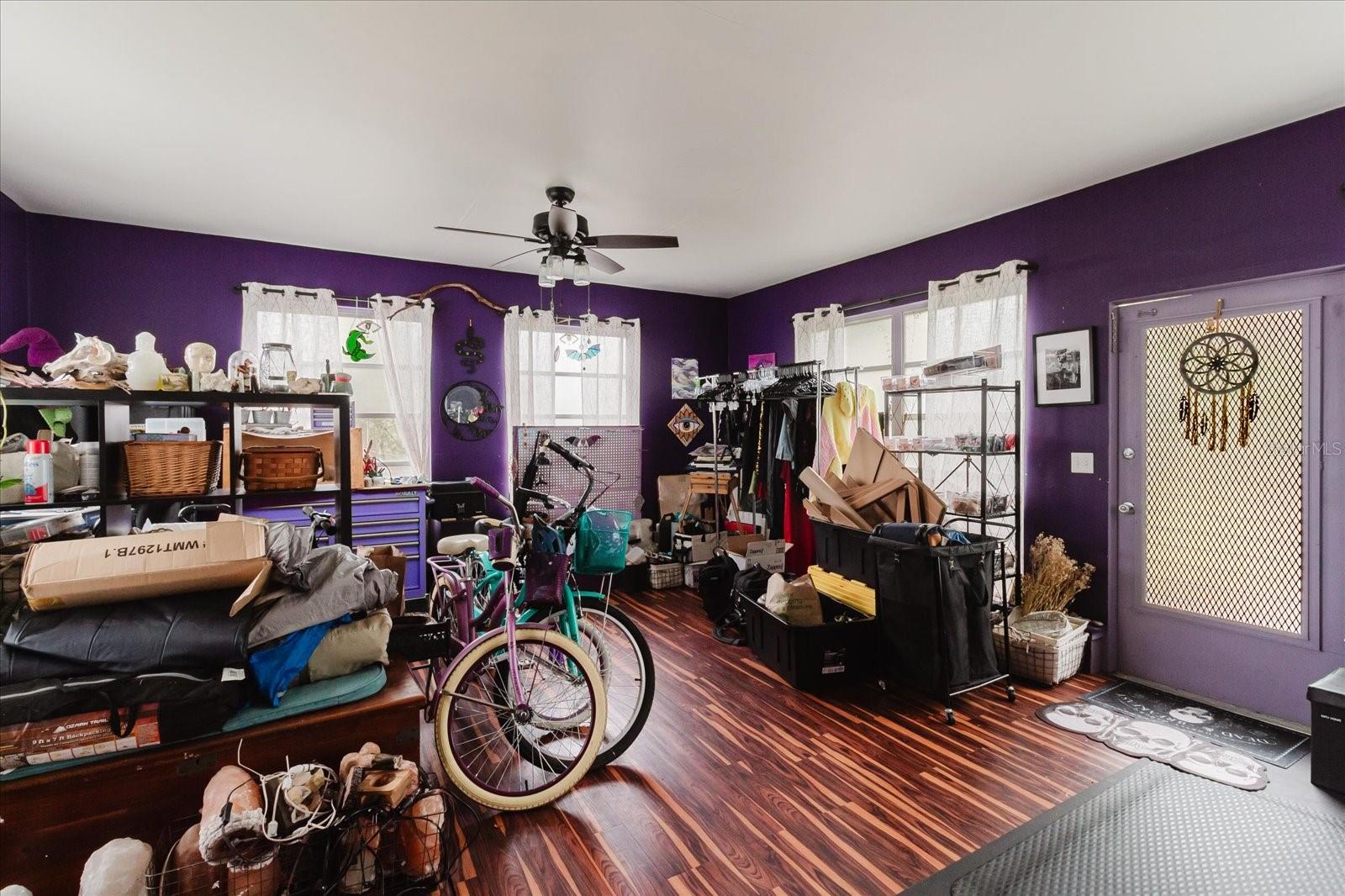 605 S JACKSON AVE #1, BARTOW, FL, 33830