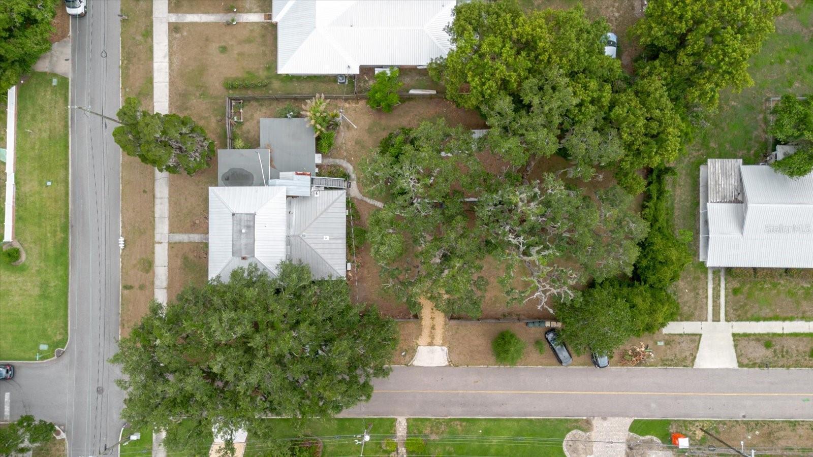 605 S JACKSON AVE #1, BARTOW, FL, 33830