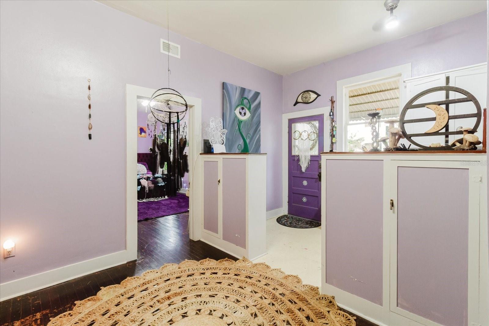 605 S JACKSON AVE #1, BARTOW, FL, 33830