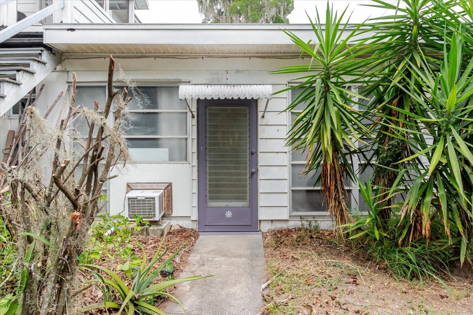 605 S JACKSON AVE #1, BARTOW, FL, 33830