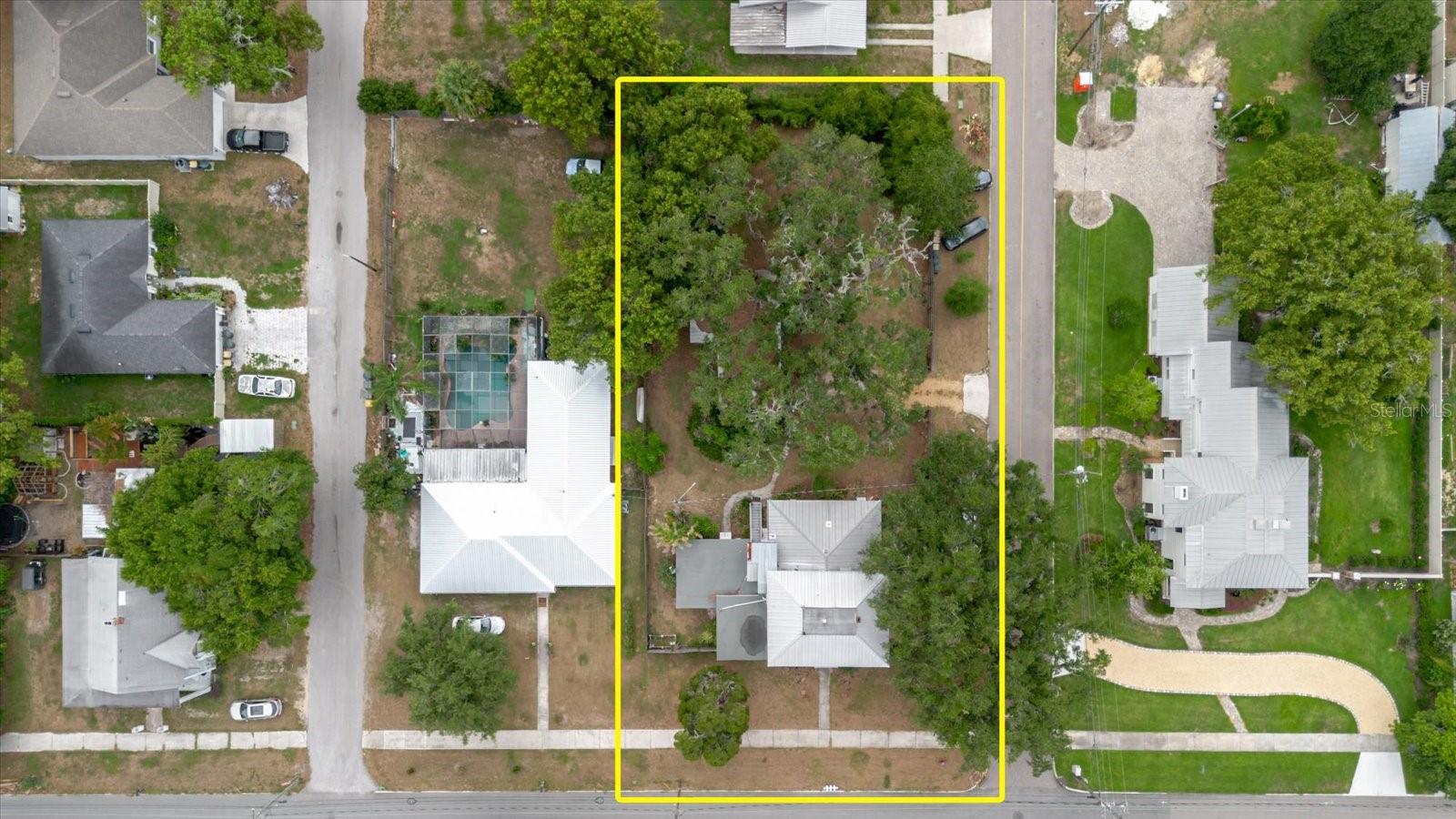 605 S JACKSON AVE #1, BARTOW, FL, 33830