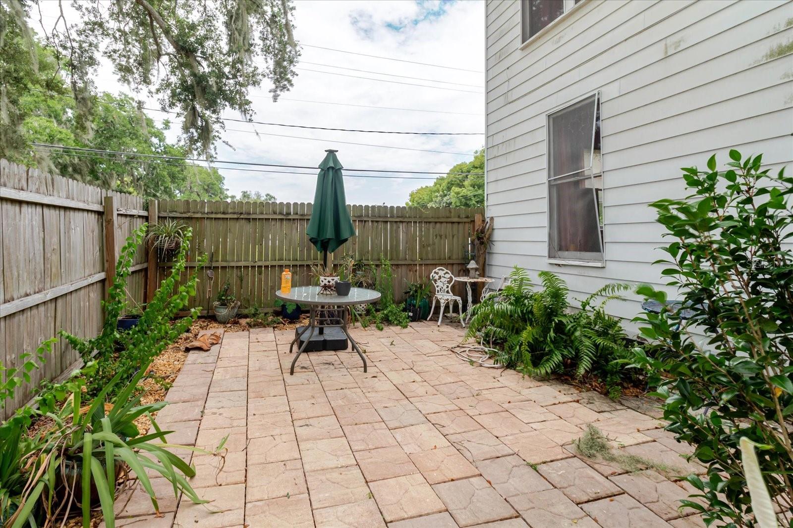 605 S JACKSON AVE #1, BARTOW, FL, 33830