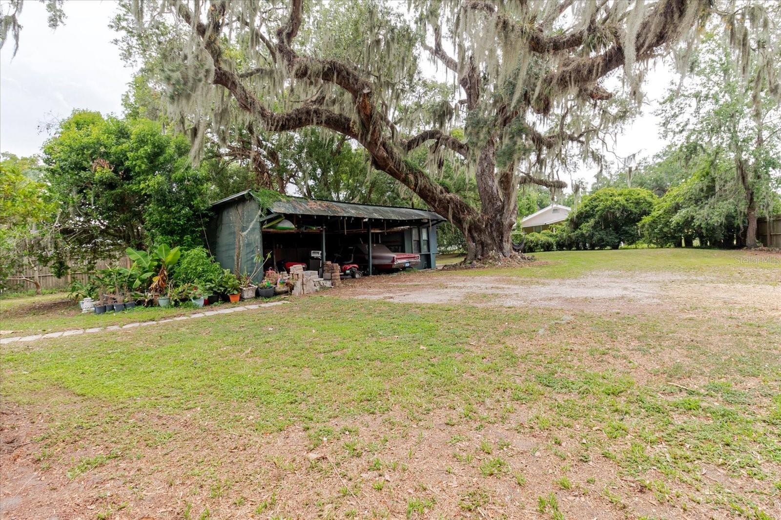 605 S JACKSON AVE #1, BARTOW, FL, 33830