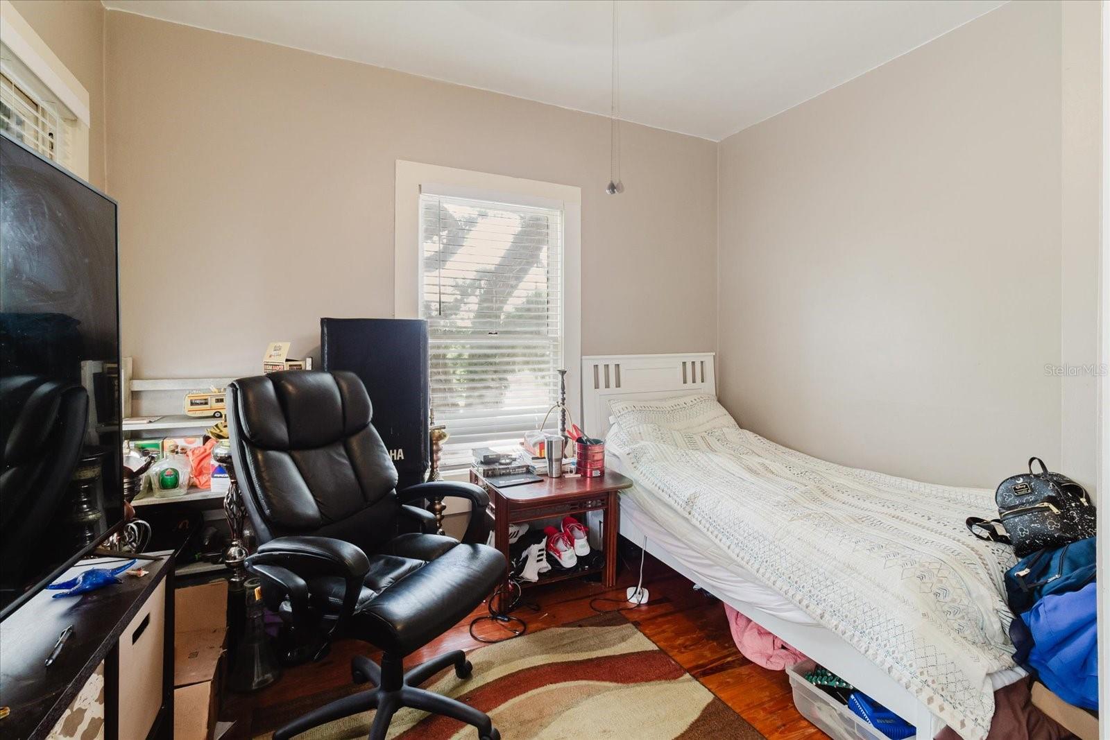 605 S JACKSON AVE #1, BARTOW, FL, 33830
