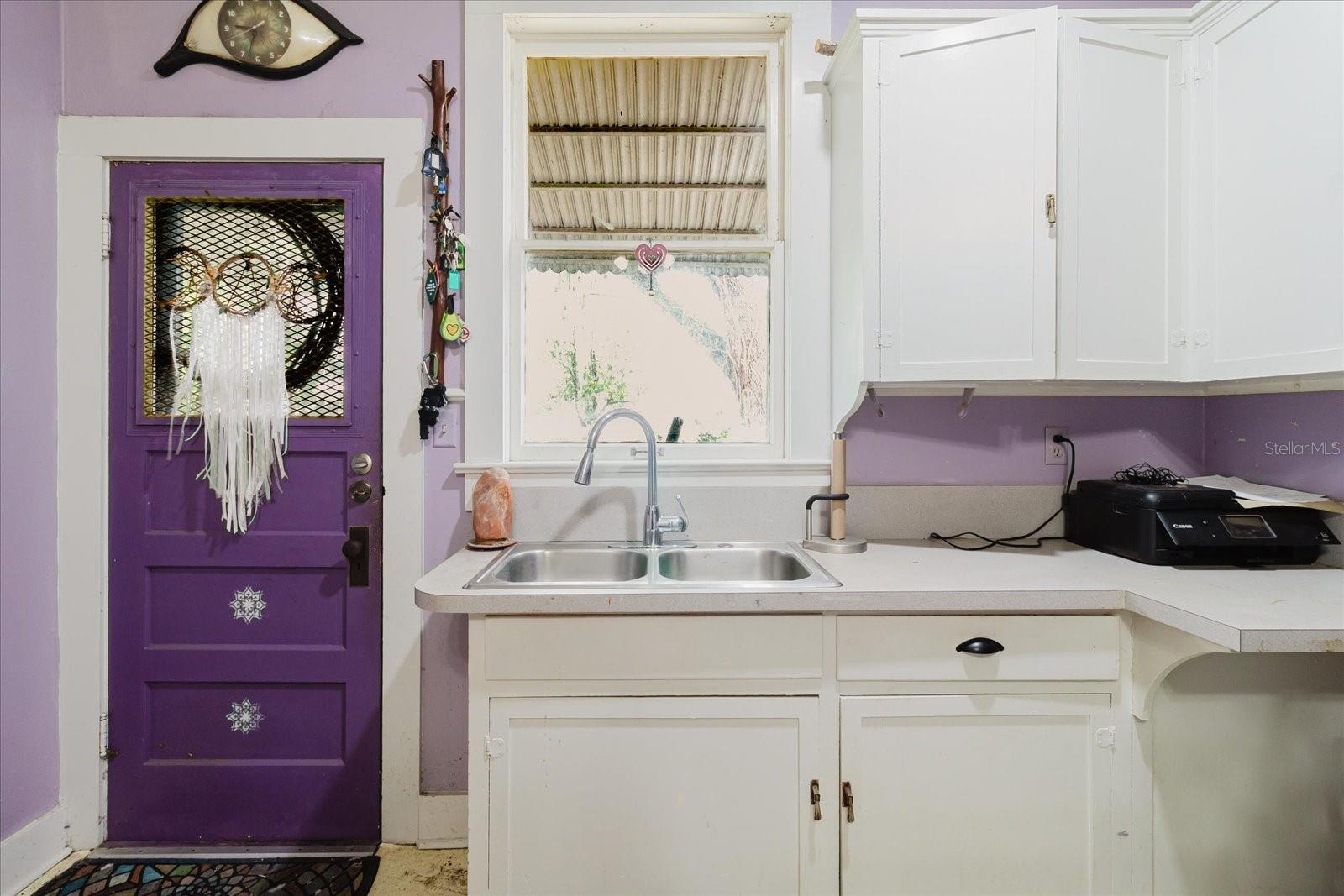 605 S JACKSON AVE #1, BARTOW, FL, 33830