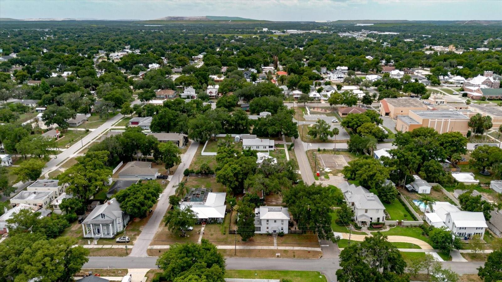 605 S JACKSON AVE #1, BARTOW, FL, 33830