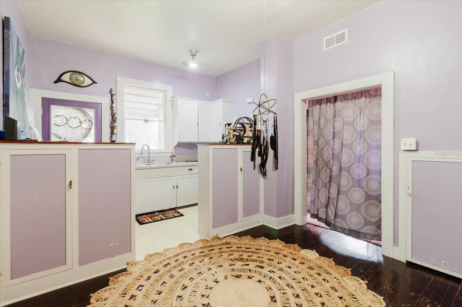 605 S JACKSON AVE #1, BARTOW, FL, 33830