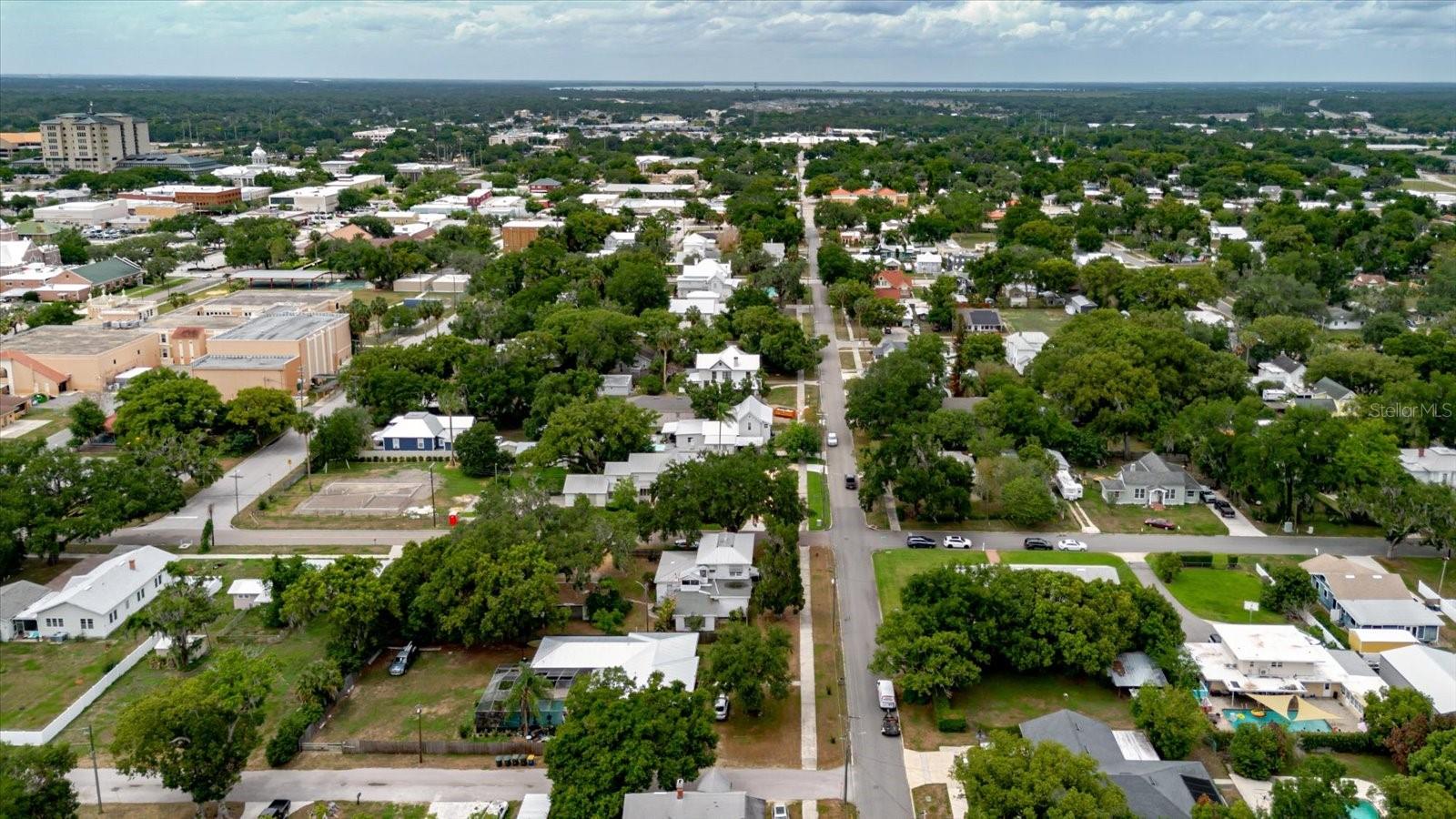 605 S JACKSON AVE #1, BARTOW, FL, 33830