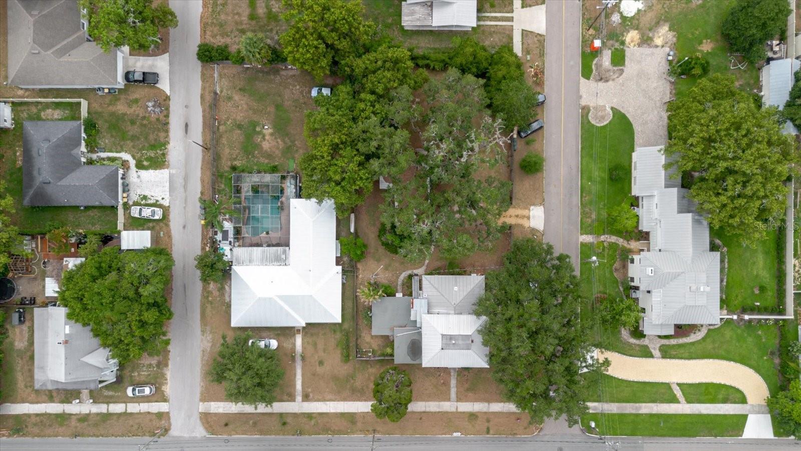 605 S JACKSON AVE #1, BARTOW, FL, 33830