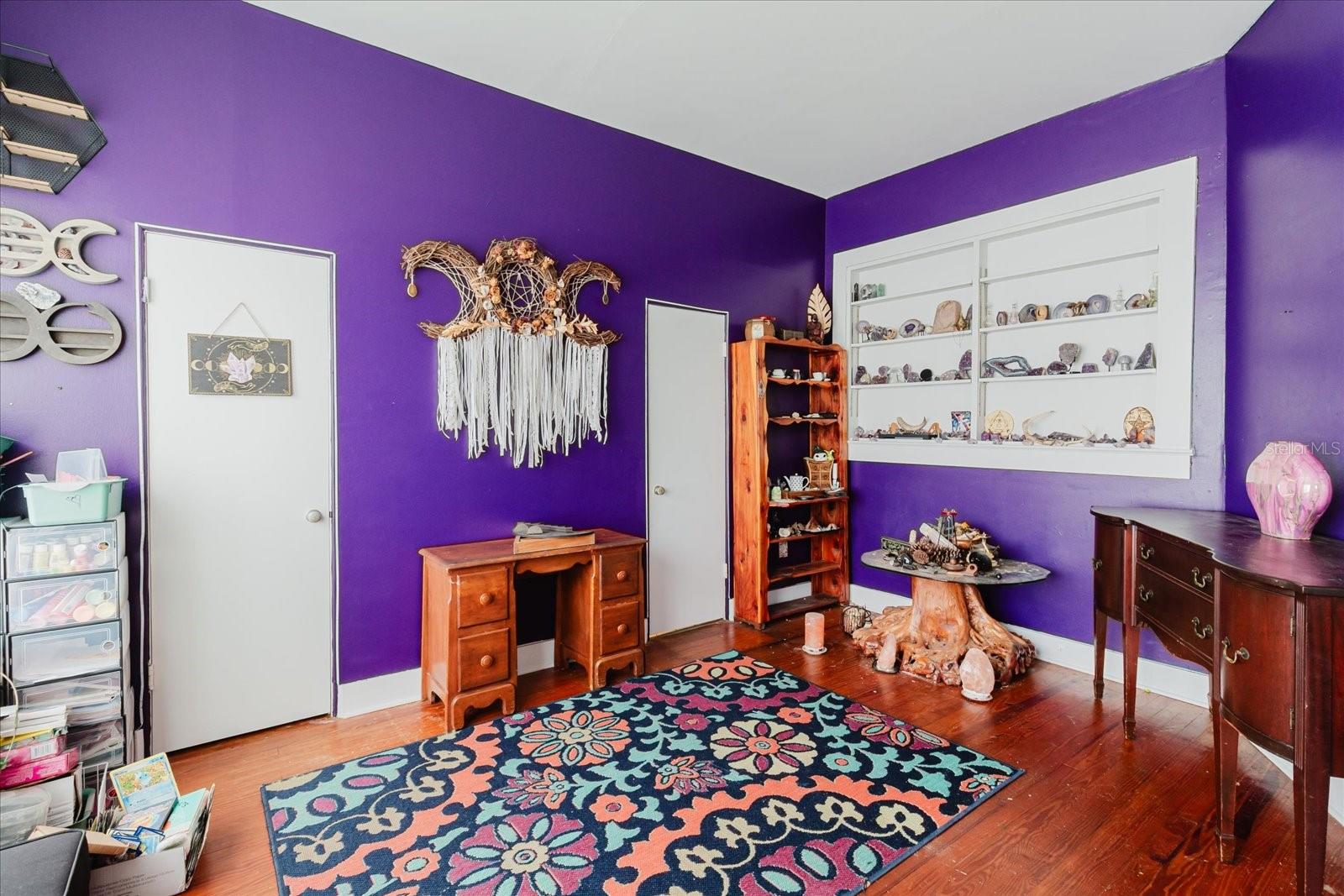 605 S JACKSON AVE #1, BARTOW, FL, 33830