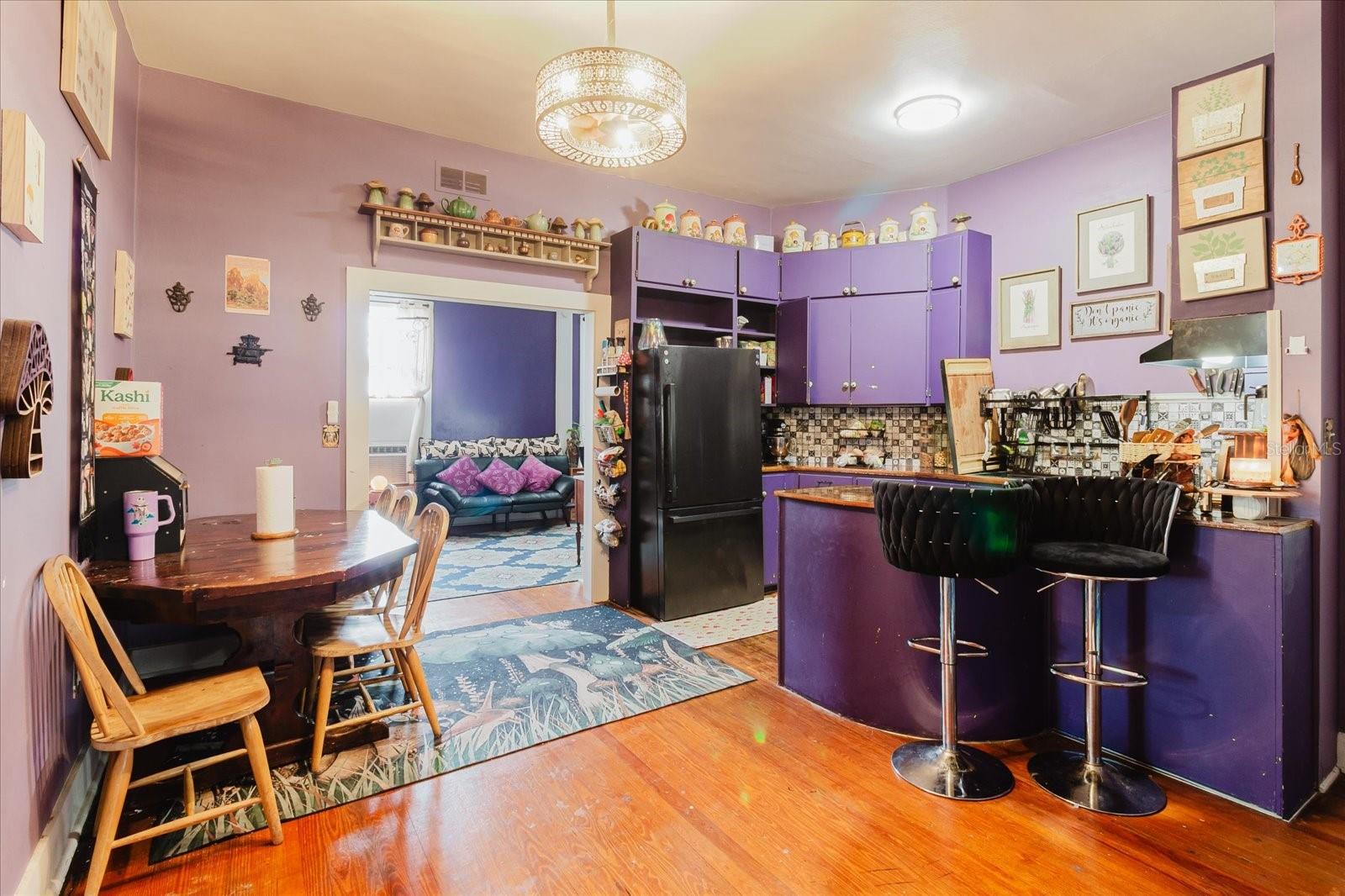 605 S JACKSON AVE #1, BARTOW, FL, 33830