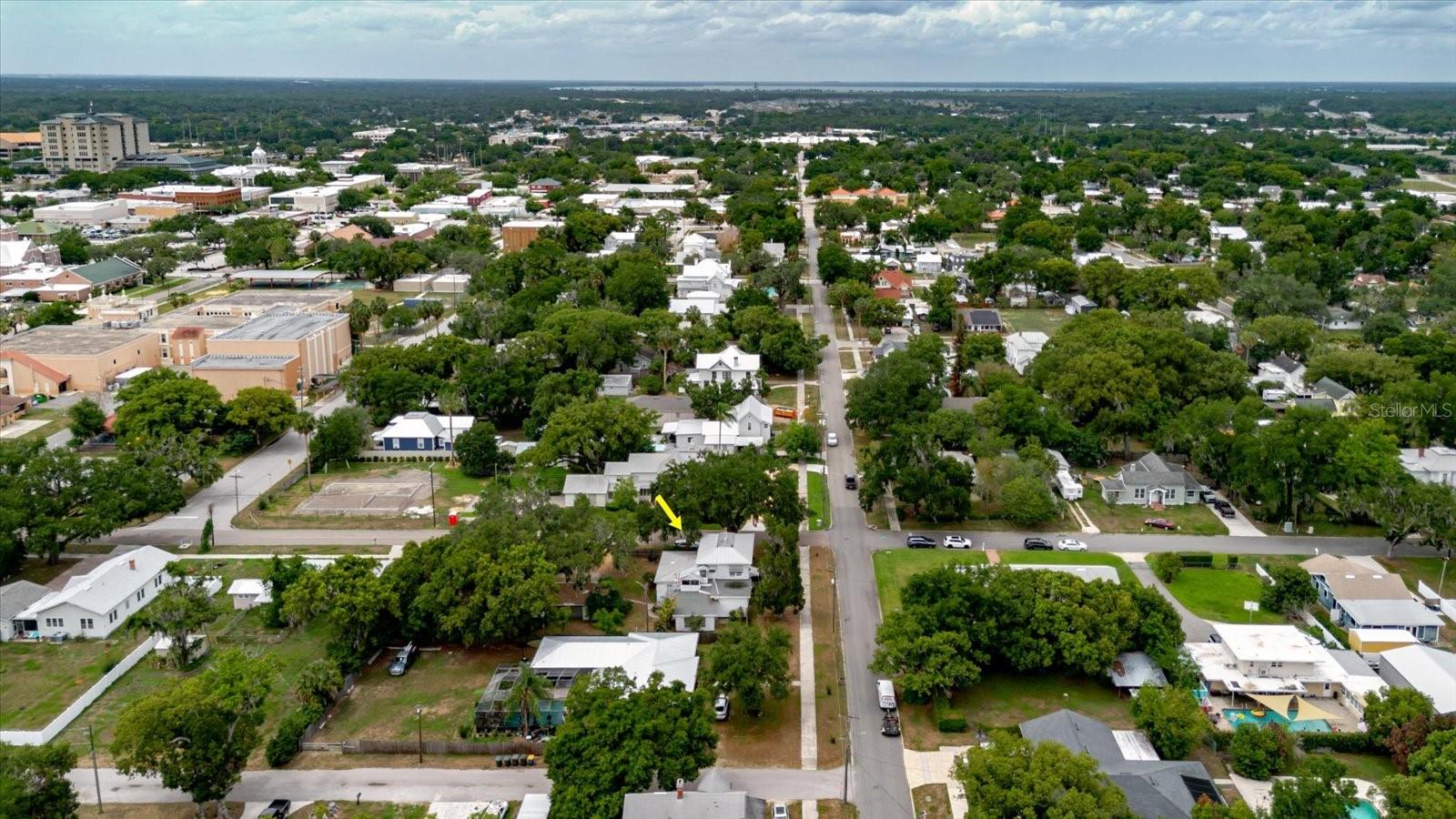 605 S JACKSON AVE #1, BARTOW, FL, 33830