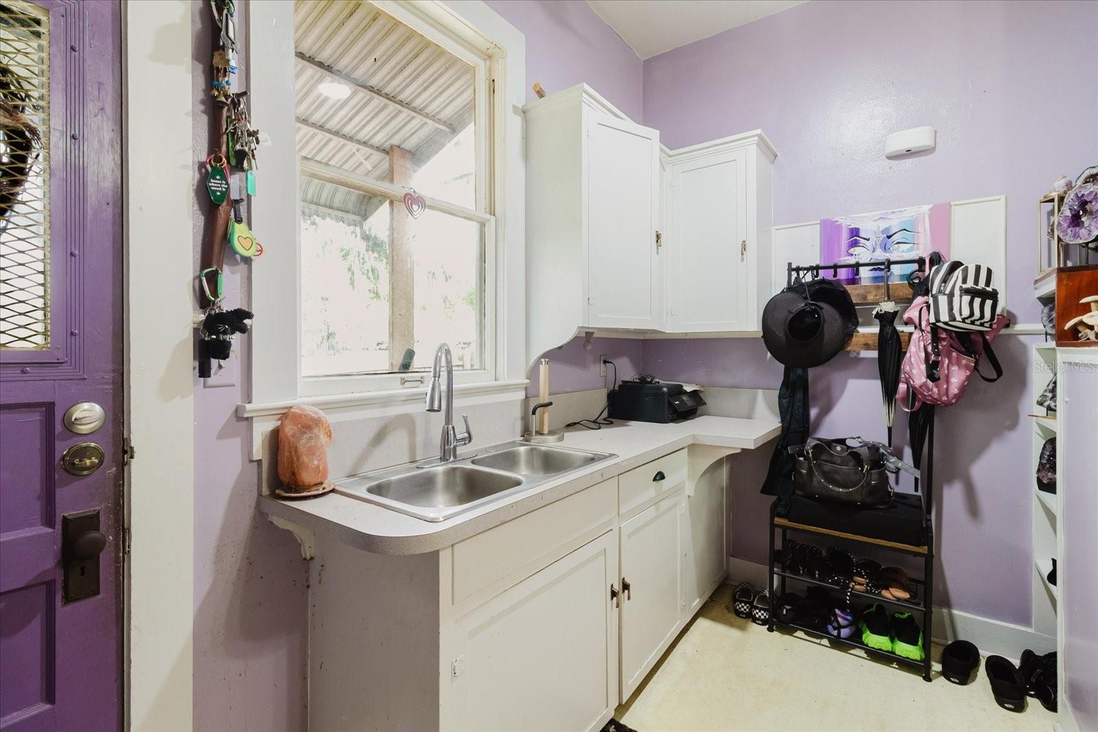 605 S JACKSON AVE #1, BARTOW, FL, 33830