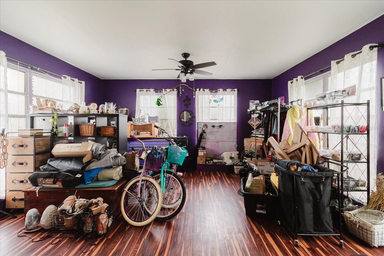 605 S JACKSON AVE #1, BARTOW, FL, 33830