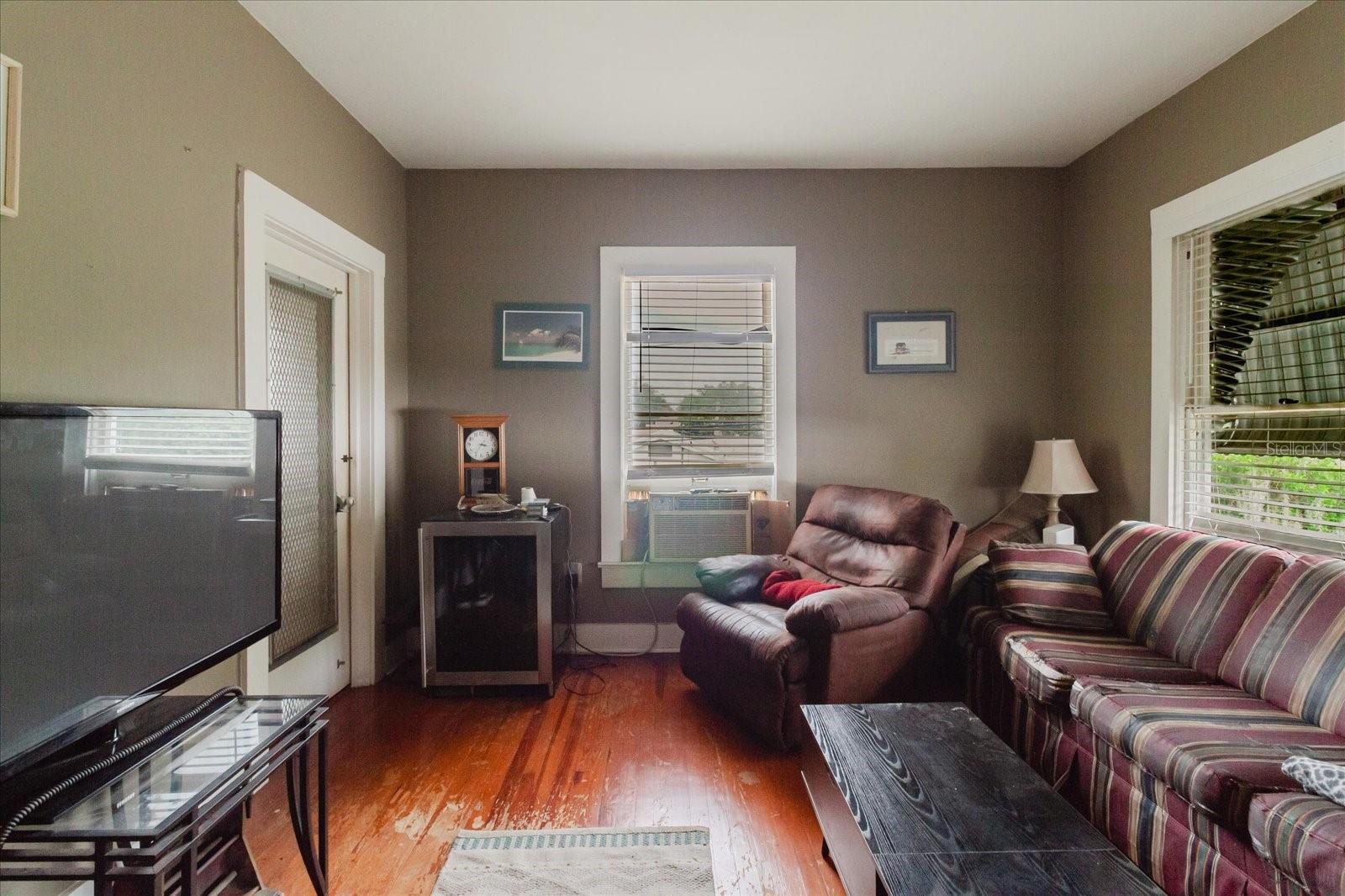 605 S JACKSON AVE #1, BARTOW, FL, 33830