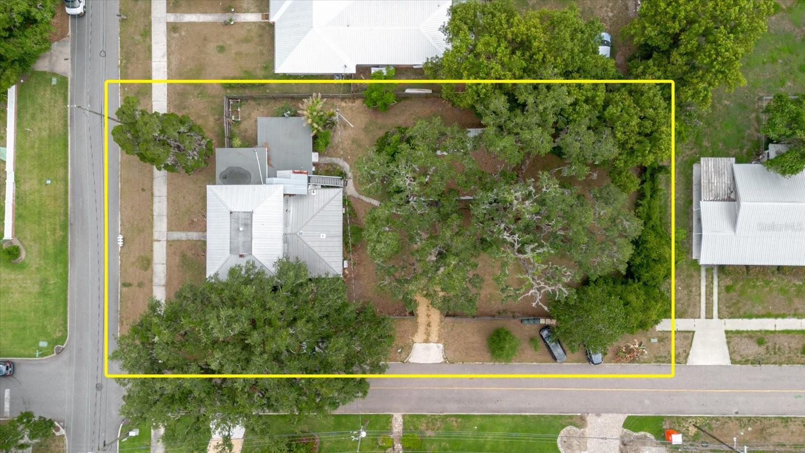 605 S JACKSON AVE #1, BARTOW, FL, 33830