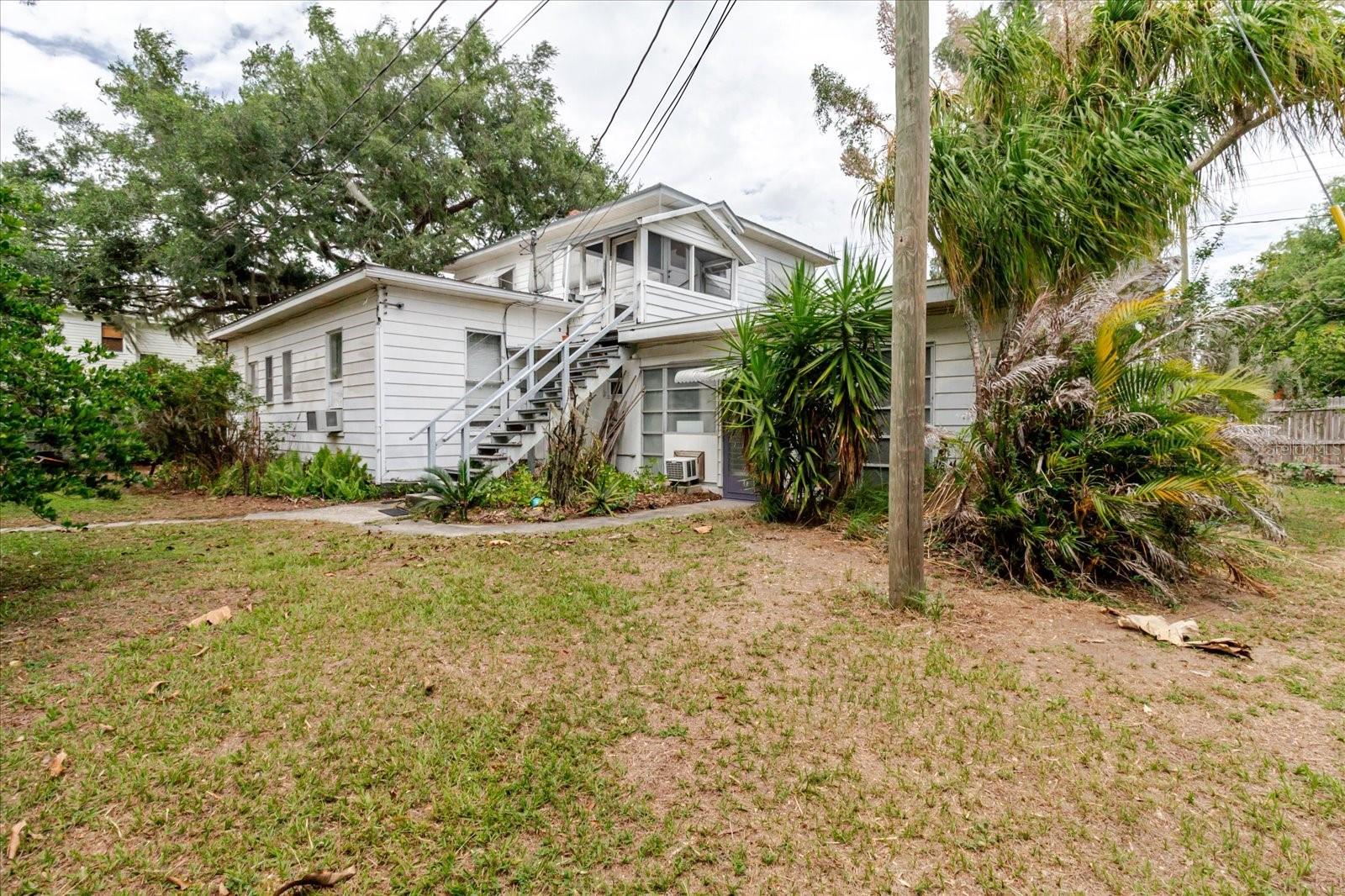 605 S JACKSON AVE #1, BARTOW, FL, 33830