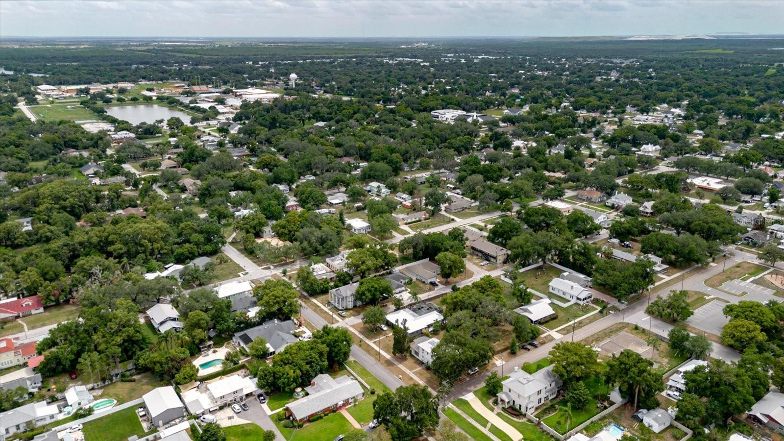 605 S JACKSON AVE #1, BARTOW, FL, 33830