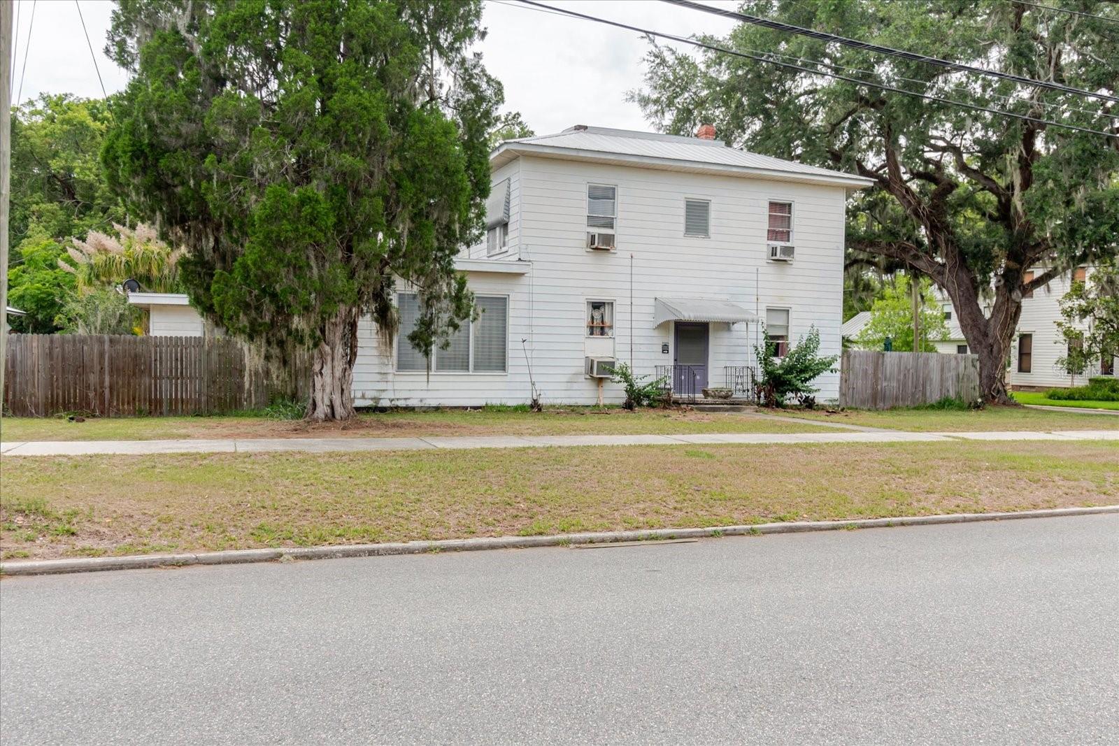 605 S JACKSON AVE #1, BARTOW, FL, 33830