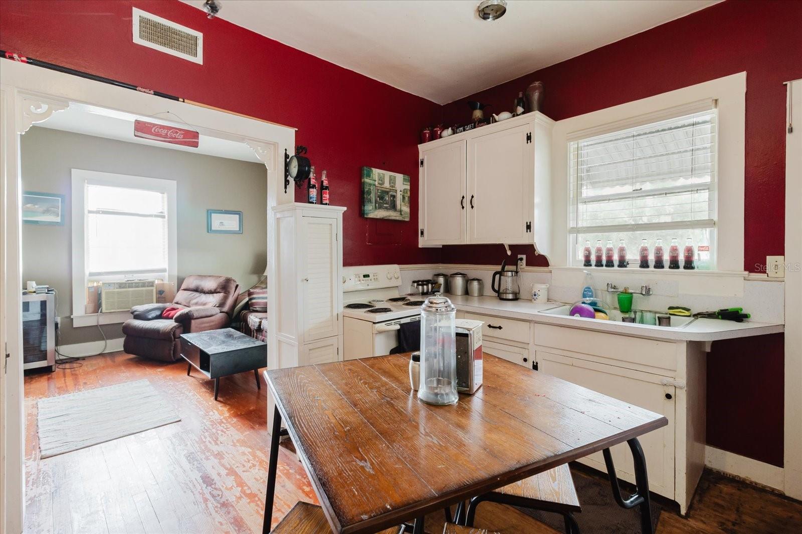 605 S JACKSON AVE #1, BARTOW, FL, 33830