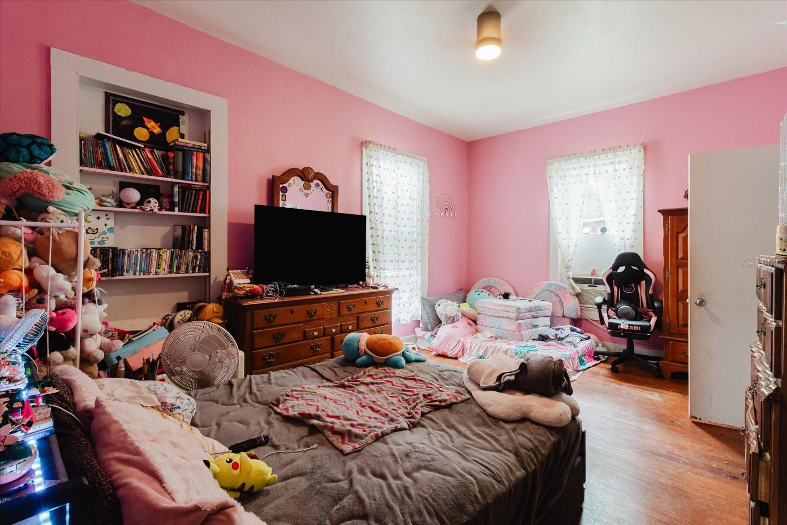 605 S JACKSON AVE #1, BARTOW, FL, 33830