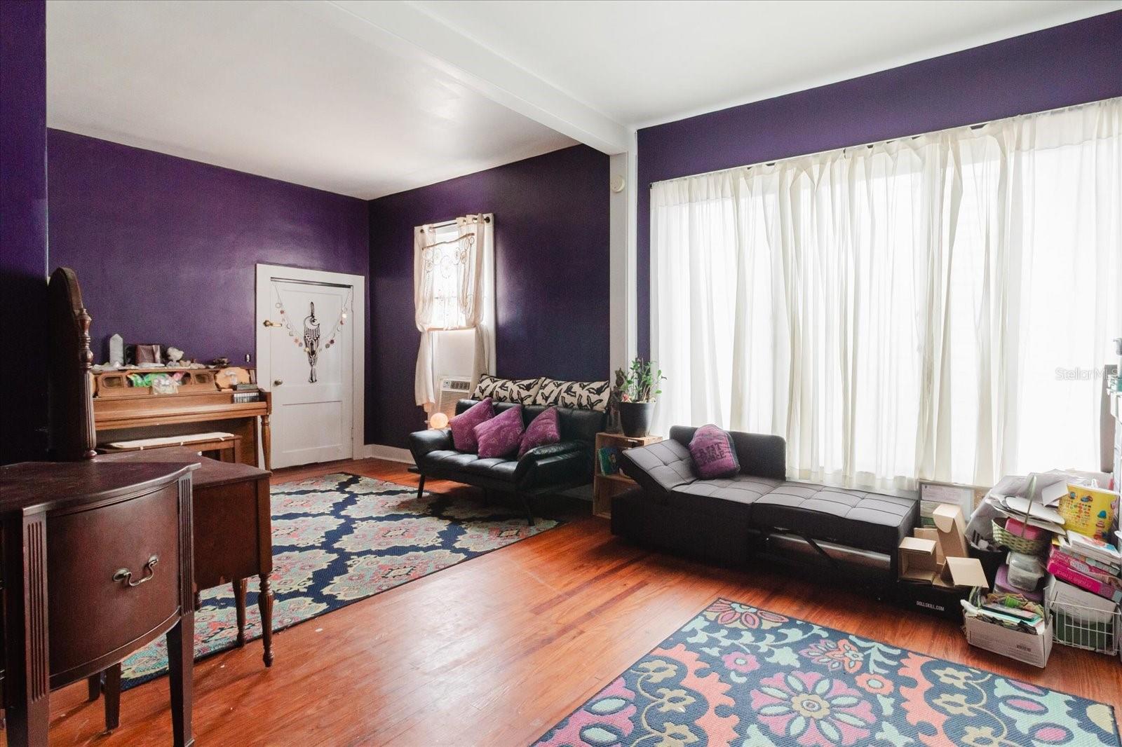 605 S JACKSON AVE #1, BARTOW, FL, 33830
